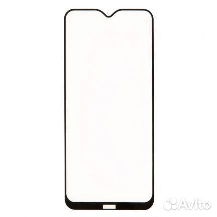 Защитное стекло 20D для Xiaomi Redmi 8A, Redmi 8