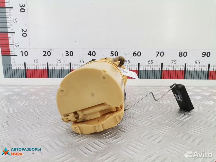 Насос топливный Audi A6 4B/C5 1999 4B0919050B