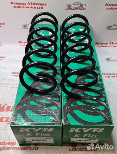 Пружина задняя VW Touareg 2010-2018