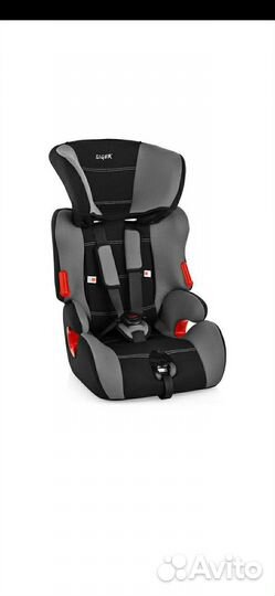 Автокресло 3 в 1
