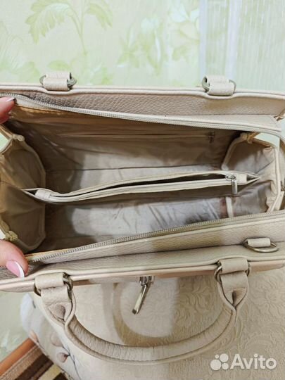 Сумка женская экокожа