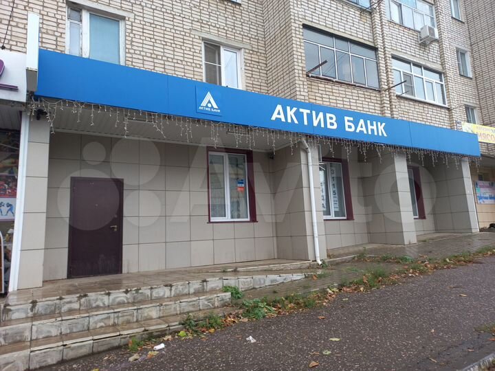 Торговая площадь, 117 м²