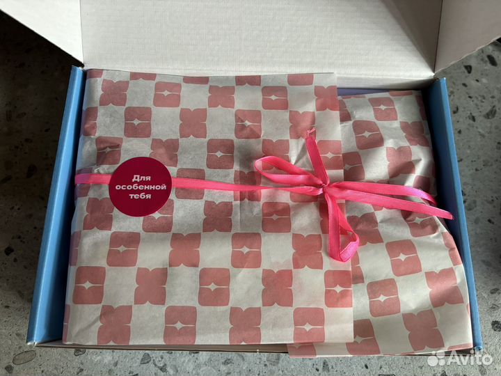 Beauty box ozon
