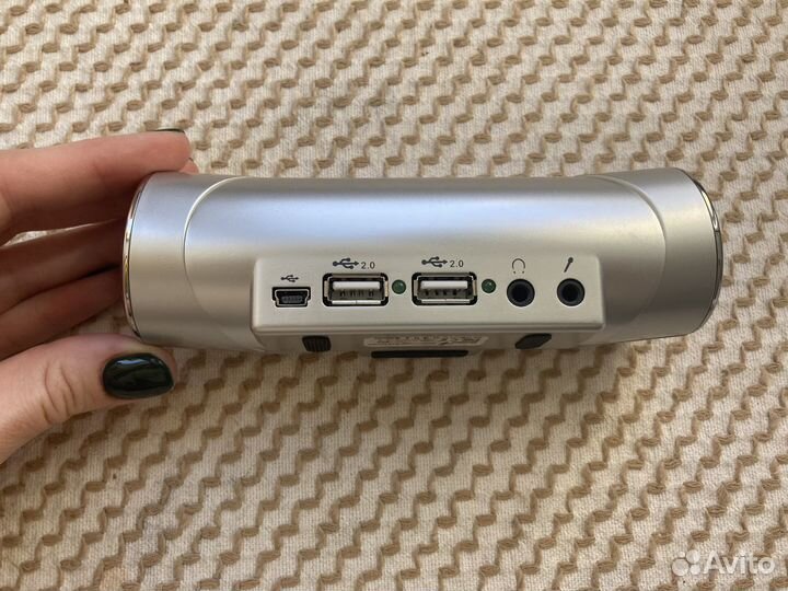 Веб-камера Genius Look 313 Media