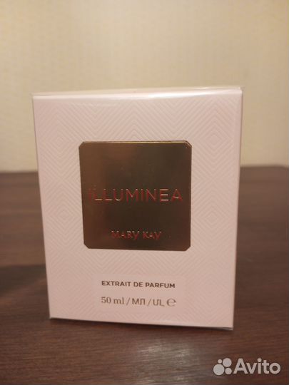 Духи Mary Kay женские