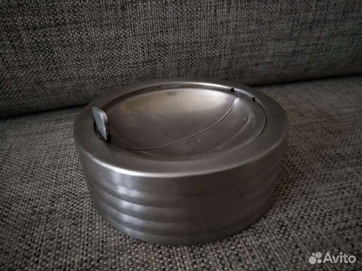 Коллекция зажигалок