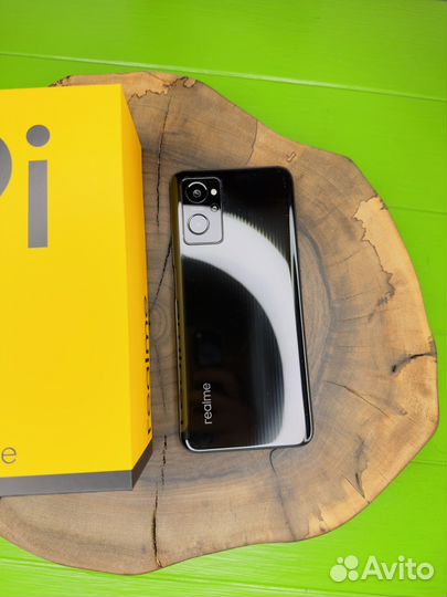 Realme 9i 4/128gb