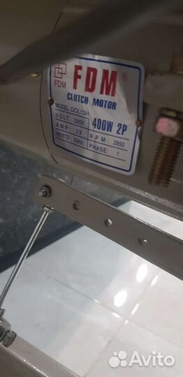 Швейная машина typical