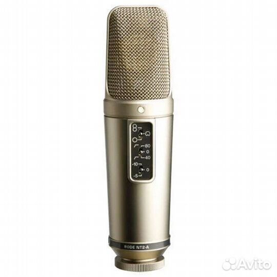 Rode NT2