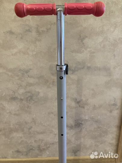 Самокат детский