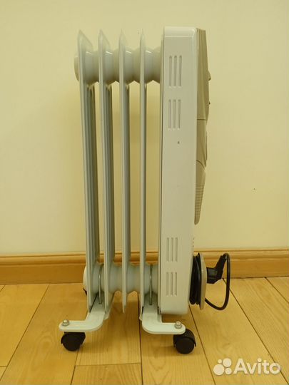 Радиатор Energy