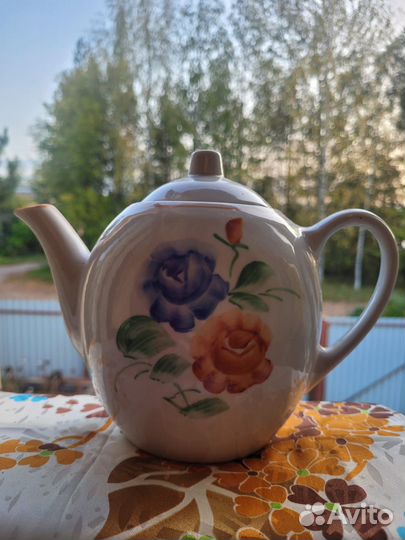 Чайник dprk Северная Корея