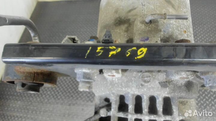 Редуктор моста Infiniti QX60, 2014