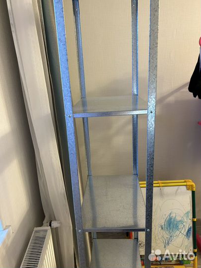 Стеллаж IKEA