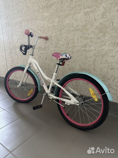 Детский велосипед Stern 20