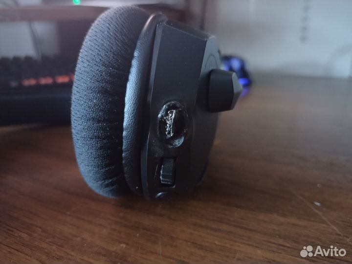 Наушники xyperx