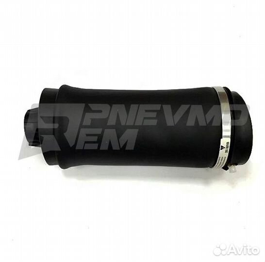 Задний пневмобаллон для jeep Grand Cherokee WK2