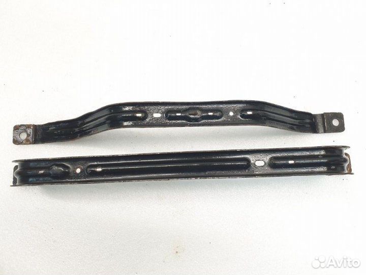 Крепление топливного бака Ford Mondeo 4 1.6 TI