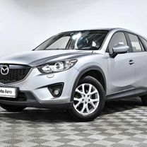 Mazda CX-5 2.0 AT, 2013, 166 353 км, с пробегом, цена 1 520 000 руб.