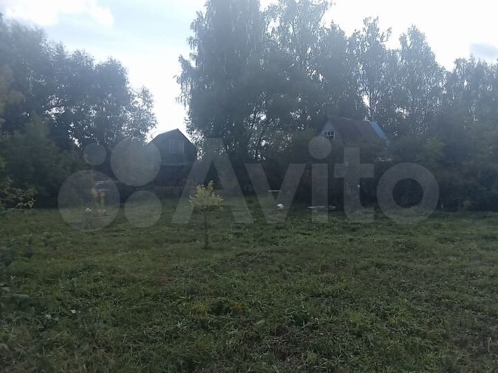 Дача 28 м² на участке 7,7 сот.