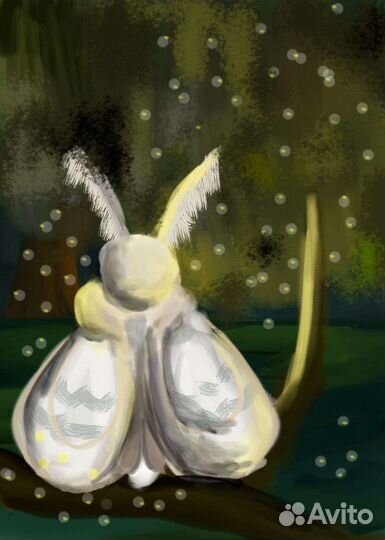 Художник иллюстратор