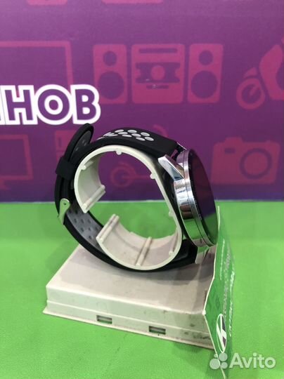 Смартчасы Honor Magic Watch 2