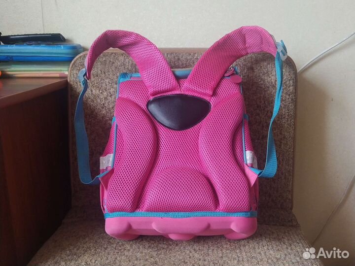 Рюкзак для школы