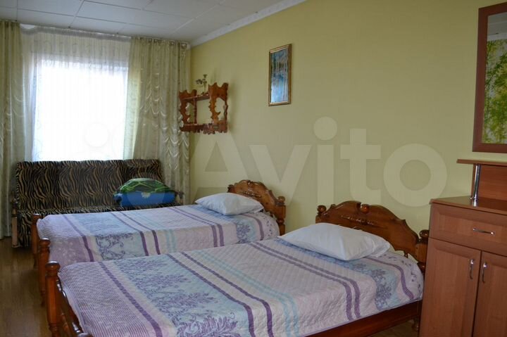 Дом 160 м² на участке 8 сот.