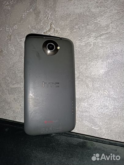 HTC One X, 32 ГБ