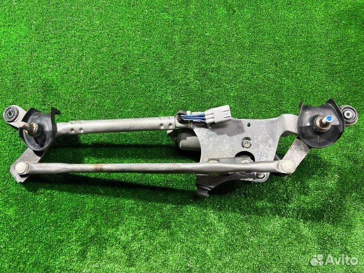 Трапеция дворников Toyota Corolla Axio NZE144