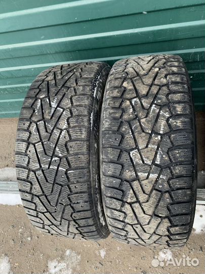 Pirelli Chrono 225/50 R17