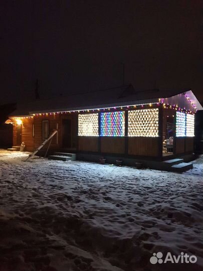 Все виды строительства