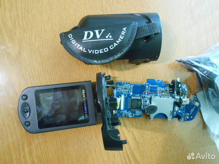 TV-тюнер Card Reader Факс модем HDD IDE SATA MP3