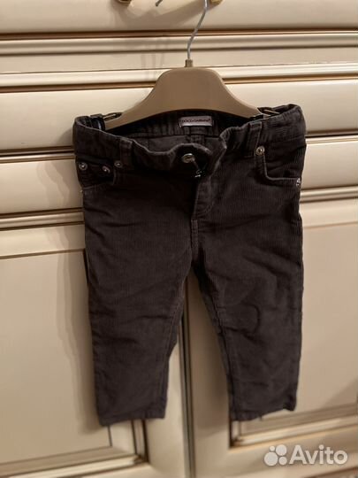 Костюм детский