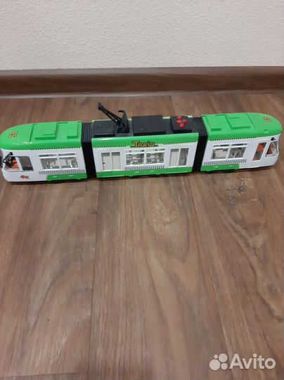 Детские игрушки