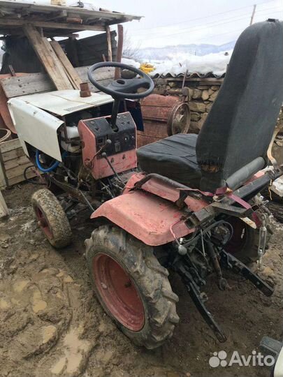 Плуг 1L 2-20, 2000