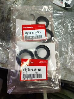 Honda lead 110 сальник передней вилки