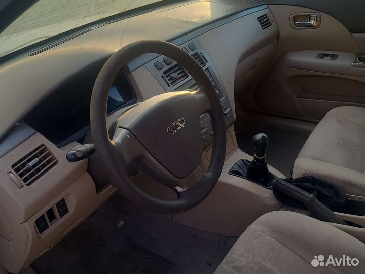 Авторазборка Chery Fora a21 Авторазбор Чери