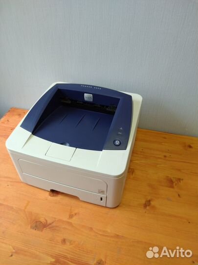 Принтер Xerox Phaser 3250