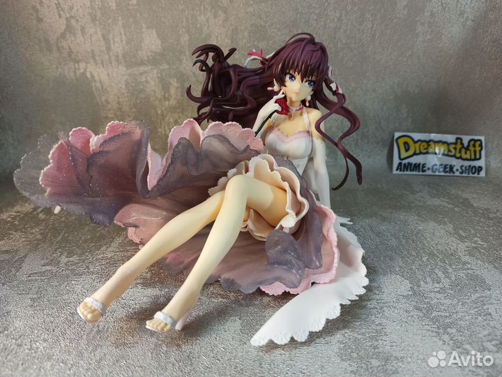 Аниме фигурка Shiki Ichinose, оригинал