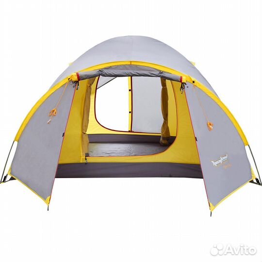 62228 Палатка RockLand Pamir 3 Alu