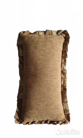 Декоративные подушки 3 шт