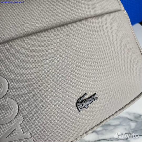 Сумка через плечо Lacoste (Арт.68049)