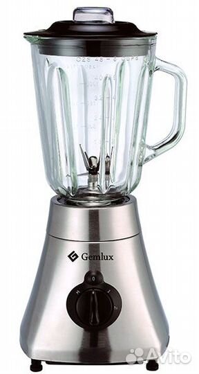 Блендер gemlux GL-BL500G
