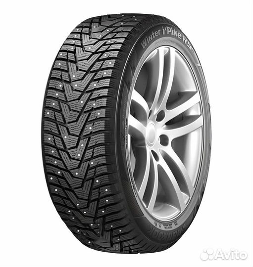 Hankook Winter I'Pike RS2 W429 215/65 R16
