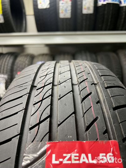 iLink L-Zeal56 255/50 R20 125H