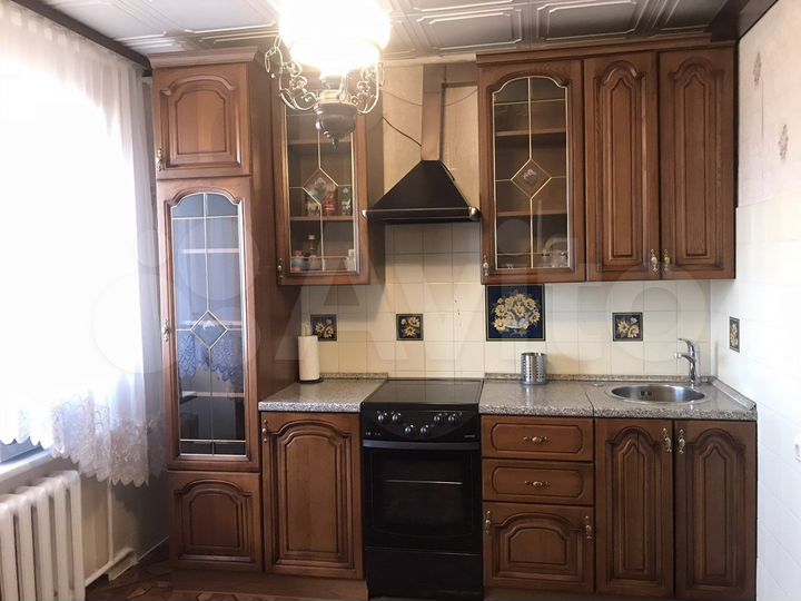 2-к. квартира, 68 м², 5/16 эт.