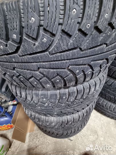 Nokian Tyres Nordman 5 SUV 245/65 R17