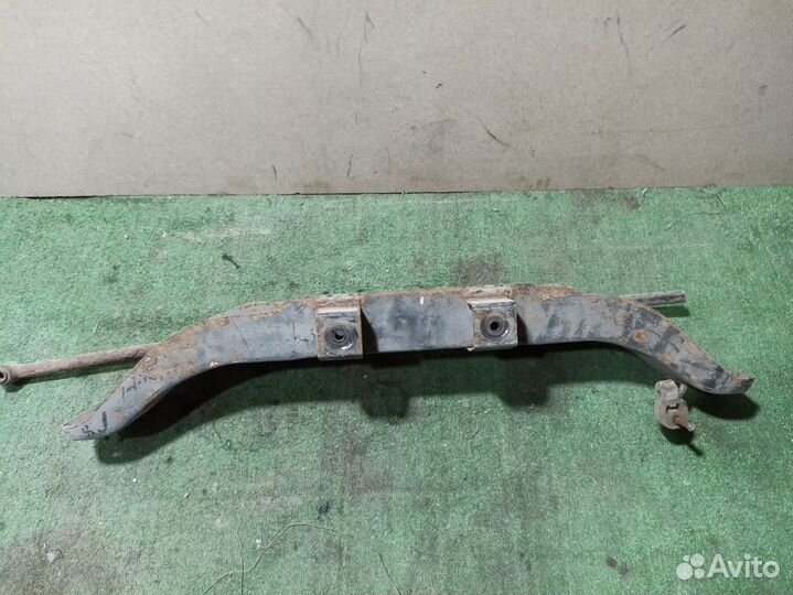 Балка задняя Chevrolet Lacetti I (2004—2013)