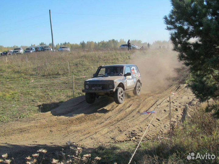 Шноркель УАЗ Патриот и Хантер